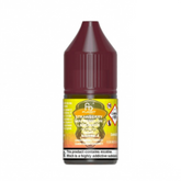 Strawberry Watermelon Lemonade RandM 10ml Nicsalts E Liquid